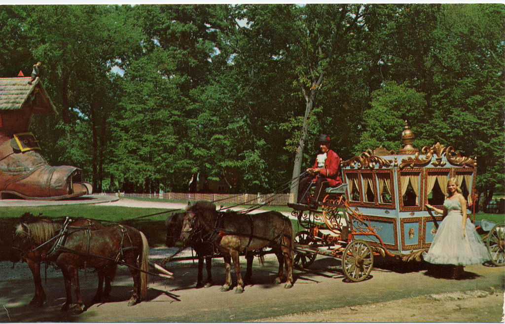 Storybrook Park