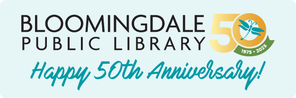 BPL 50th Anniversary