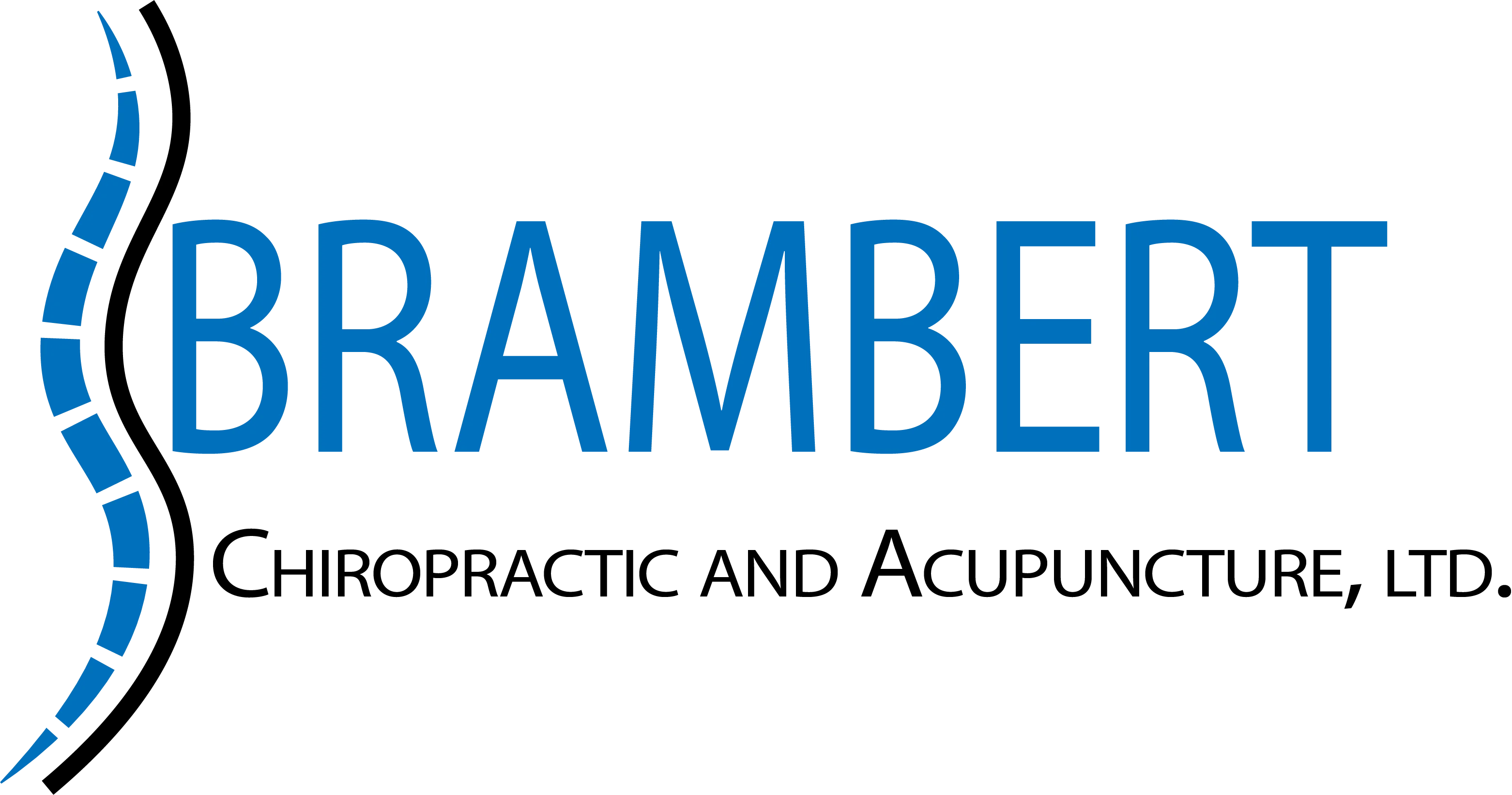 Brambert Chiropractic logo