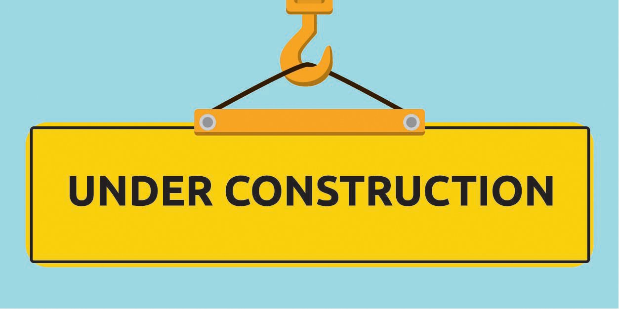 construction graphic