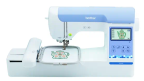 Brother PE900 embroidery machine