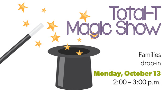 magic show, click for details