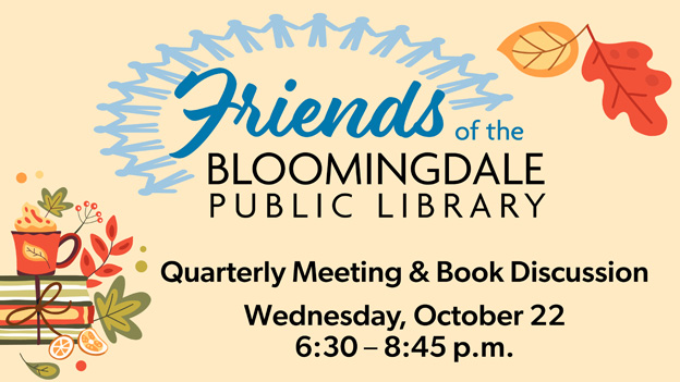 friends meeting, click for details