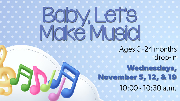baby music, click for details