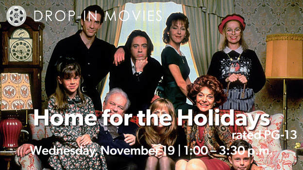 holiday movie, click for details