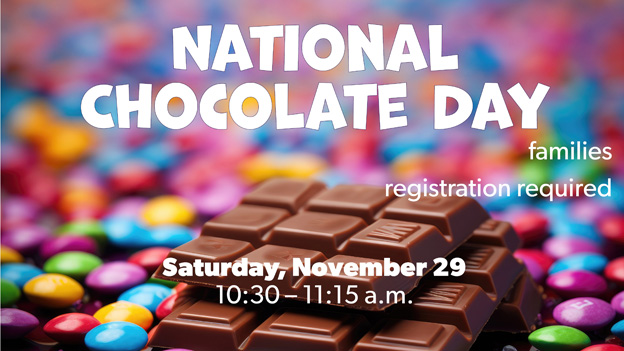 chocolate day, click for details