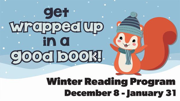 winter reading, click for details