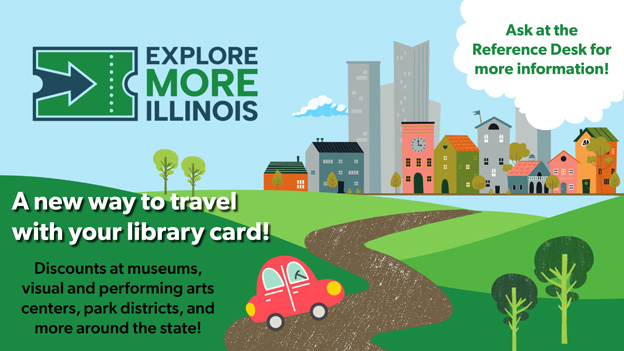Explore More IL