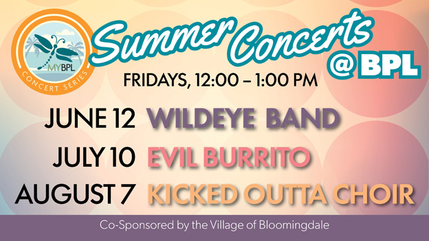 Summer Concerts