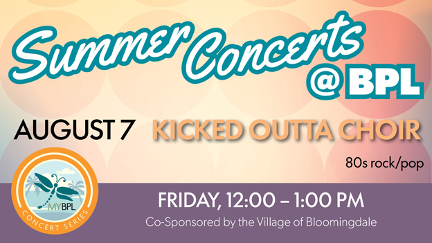 Summer Concerts