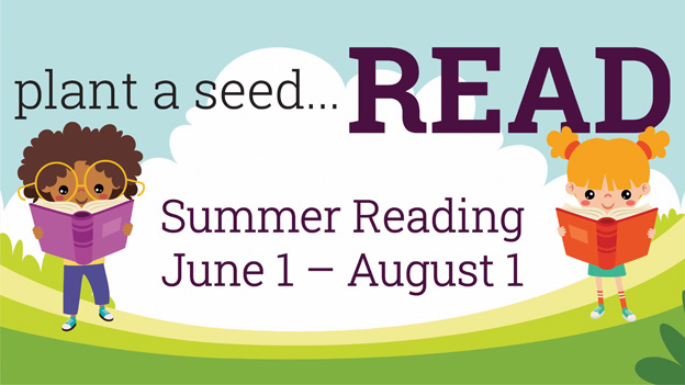 Summer Reading