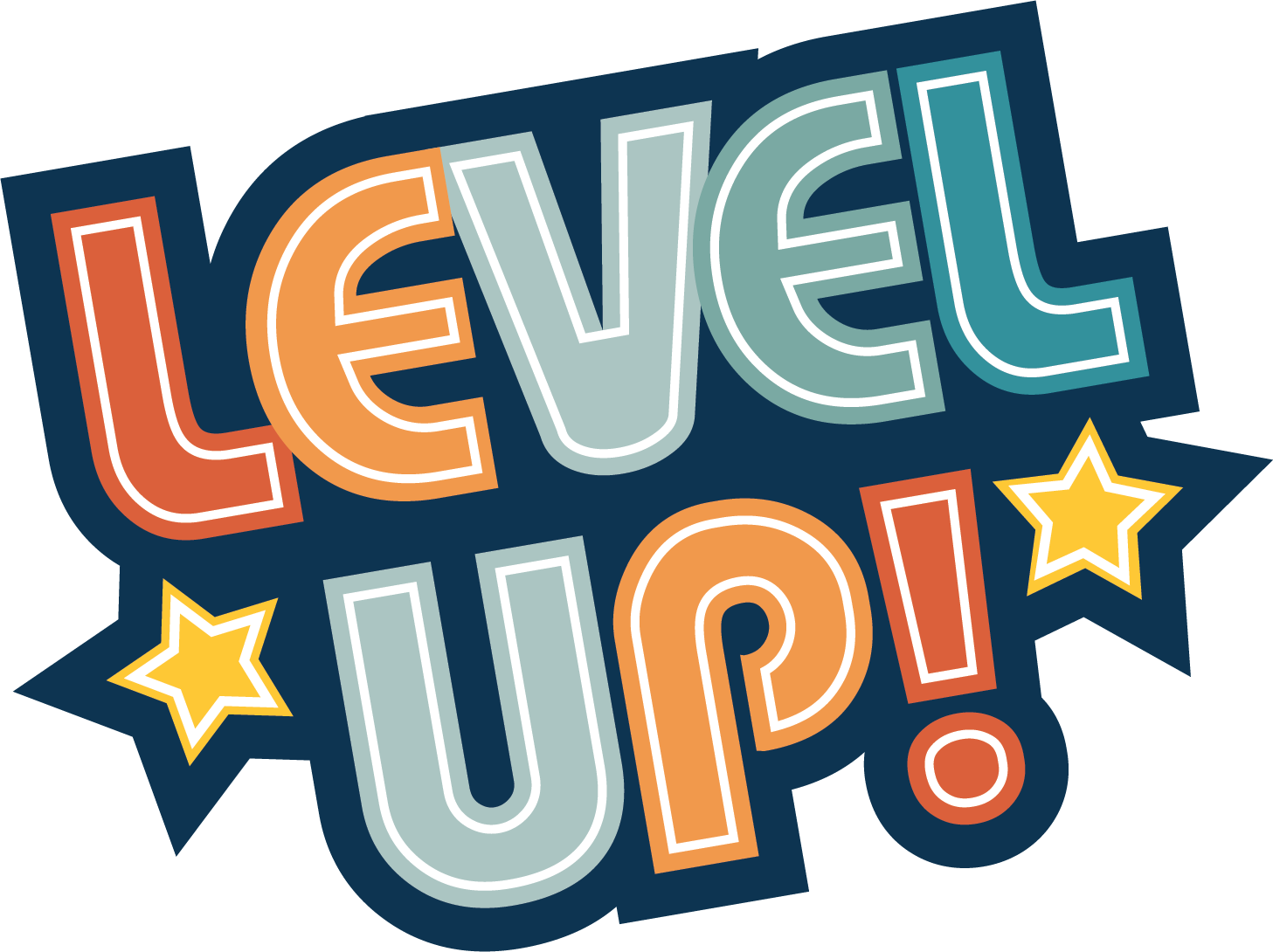 level-up